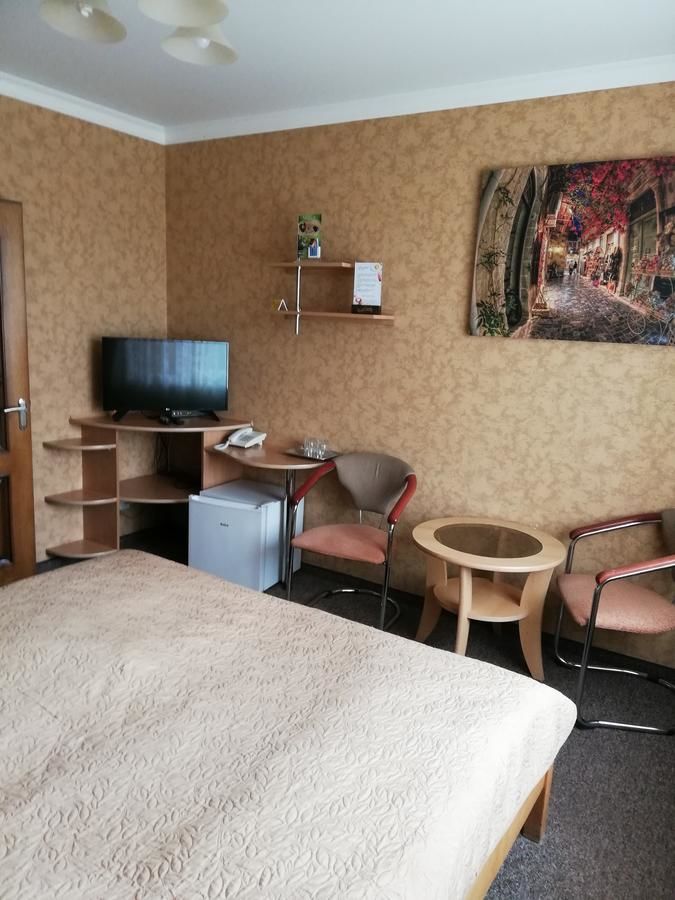 Отель Hotel Scotland Khmelʼnytskiy Хмельницкий-43