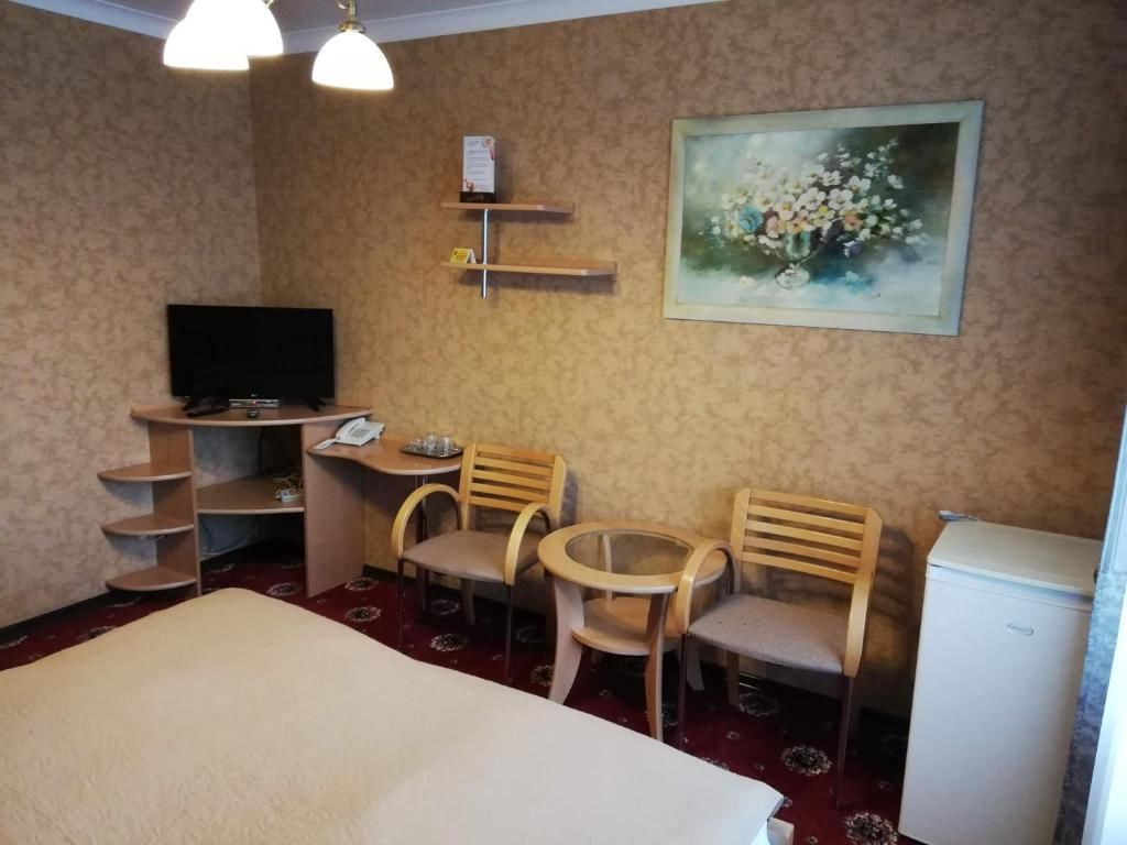 Отель Hotel Scotland Khmelʼnytskiy Хмельницкий