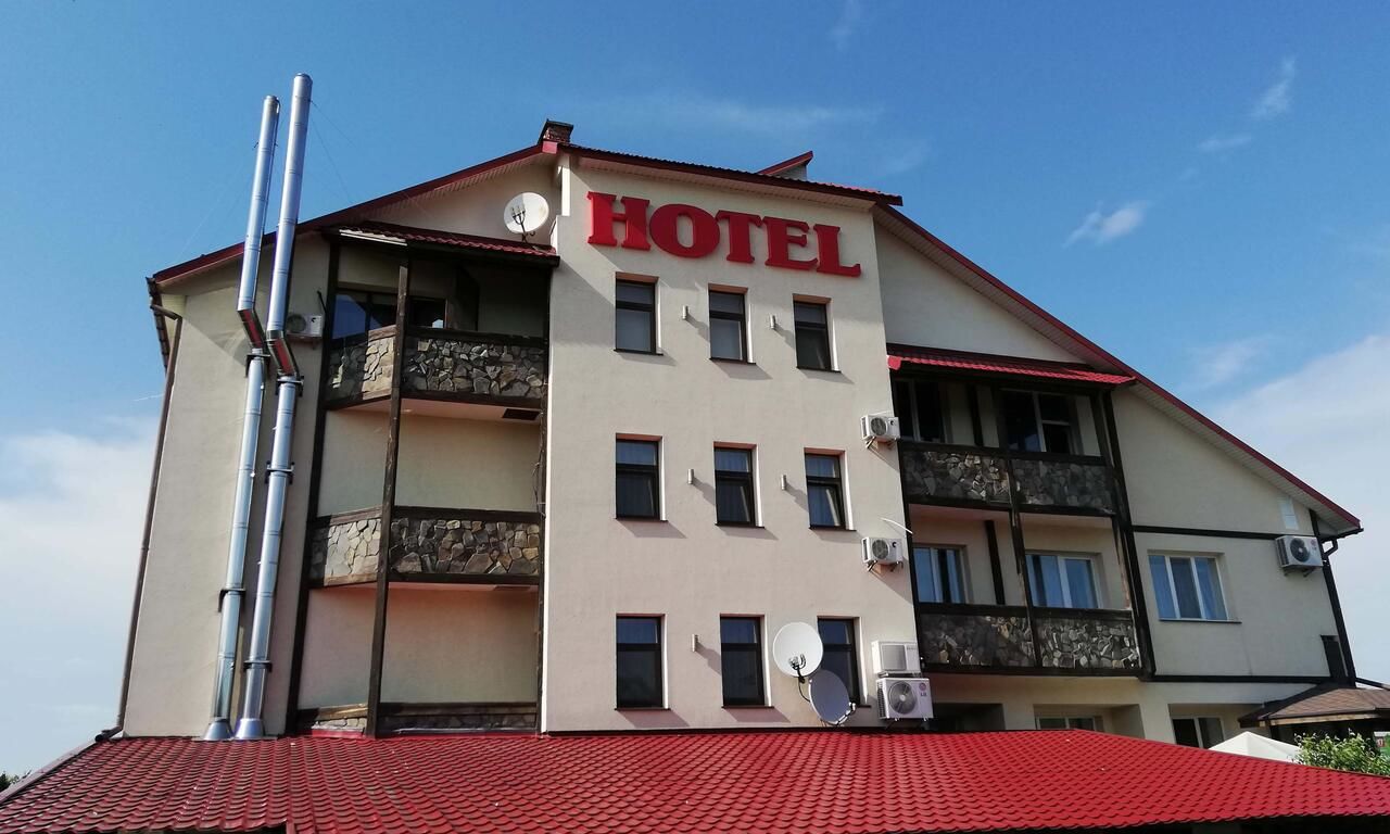 Отель Hotel Scotland Khmelʼnytskiy Хмельницкий-9