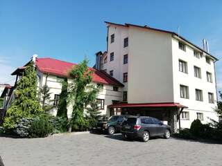 Отель Hotel Scotland Khmelʼnytskiy Хмельницкий-4